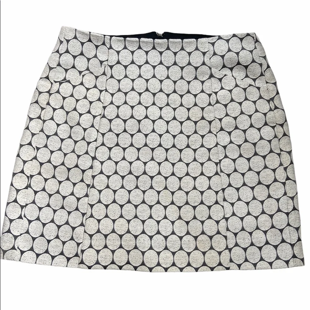 J. Crew Mini Skirt